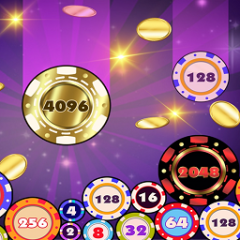 2048 Drop