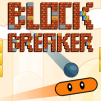 Block Breaker Game