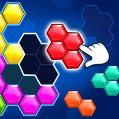 Block Hexa Puzzle