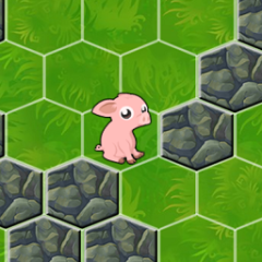 Block the Pig