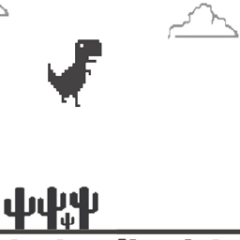 Dinosaur Game