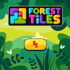 Forest Tiles