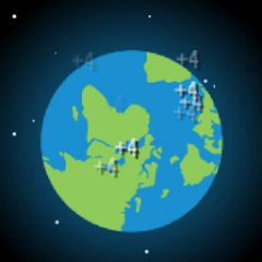 Planet Clicker
