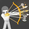 Ragdoll Archers