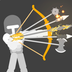 Ragdoll Archers