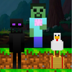 Sprunki Craft