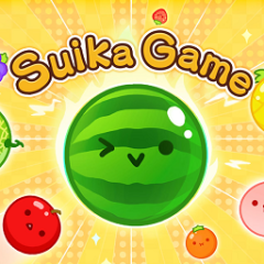 Suika Game